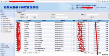 河北省食品藥品監(jiān)督管理局電子監(jiān)控系統(tǒng)弱口令安全風(fēng)險與數(shù)字監(jiān)控系統(tǒng)開發(fā)中的安全策略