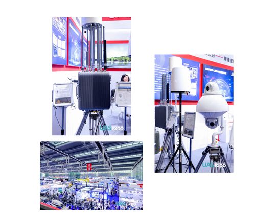 歷正科技閃耀第八屆世界無人機大會，數(shù)字監(jiān)控系統(tǒng)榮膺國際創(chuàng)新產(chǎn)品獎